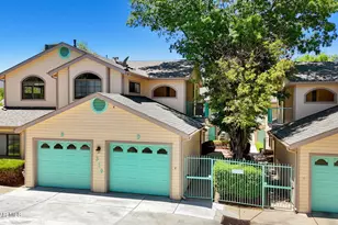 319 S Alarcon St, Prescott, AZ 86303 - Photo 1