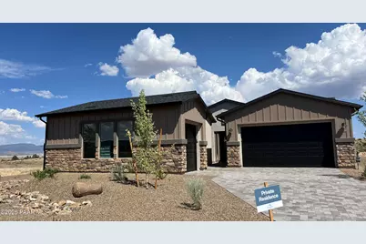 5267 Dells Rail Trail, Prescott, AZ 86301 - Photo 1
