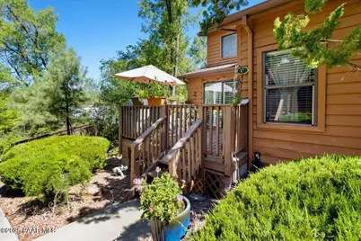 253 Creekside Circle #D, Prescott, AZ 86303 - Photo 1