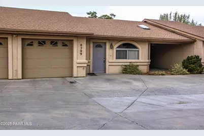 8509 E Leigh Drive #B, Prescott Valley, AZ 86314 - Photo 1