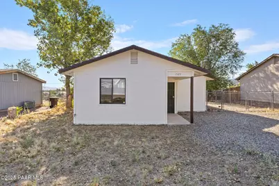 1527 N Elaine Way, Prescott, AZ 86301 - Photo 1