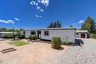 6226 N Moonlight Way, Prescott Valley, AZ 86314 - Photo 1