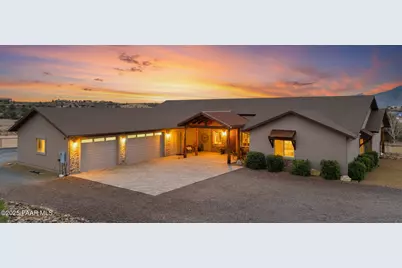 4675 W Trevor Trail, Prescott, AZ 86305 - Photo 1