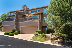 640 Crosscreek Dr, Prescott, AZ 86303 - Photo 1