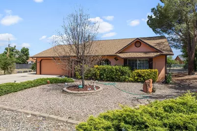 3547 N Lynn Drive, Prescott Valley, AZ 86314 - Photo 1