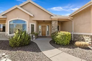 1571 Gettysvue Way, Prescott, AZ 86301 - Photo 1