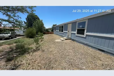 10025 E Dapple Grey Trail, Dewey-Humboldt, AZ 86327 - Photo 1