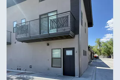 720 N Walnut Street #02, Prescott, AZ 86301 - Photo 1