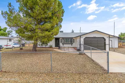 3663 N Sharon Drive, Prescott Valley, AZ 86314 - Photo 1