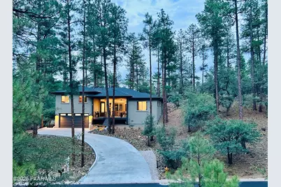 1685 Valley Ranch Circle, Prescott, AZ 86303 - Photo 1