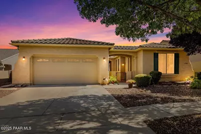 7342 Goodnight Lane, Prescott Valley, AZ 86314 - Photo 1