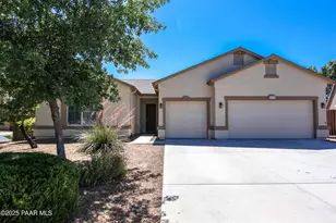 7913 E Mesteno Rd, Prescott Valley, AZ 86315 - Photo 1