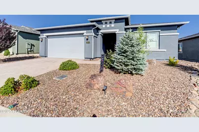 6828 Claret Drive, Prescott, AZ 86305 - Photo 1