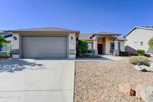 3879 Fairfax Rd, Prescott Valley, AZ 86314 - Photo 1