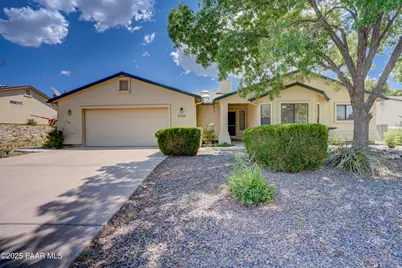 3325 Marigold Drive, Prescott, AZ 86305 - Photo 1