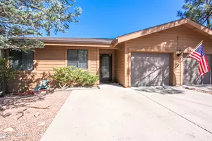 930 Old Stage Rd, Prescott, AZ 86303 - Photo 1
