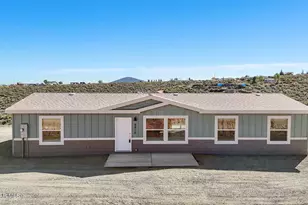 9815 E Ringold Rd, Dewey-Humboldt, AZ 86327 - Photo 1