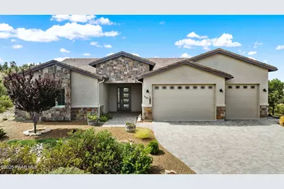 5565 Halcyone Circle, Prescott, AZ 86305 - Photo 1