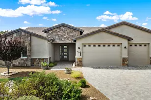 5565 Halcyone Cir, Prescott, AZ 86305 - Photo 1