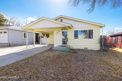 705 W Rosser Street, Prescott, AZ 86301 - Photo 1