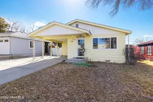 705 W Rosser St, Prescott, AZ 86301 - Photo 1