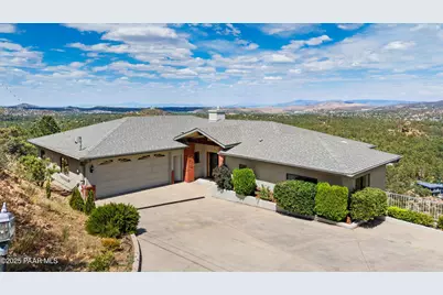 1458 Sierra Vista Drive, Prescott, AZ 86303 - Photo 1