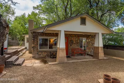 734 Lincoln Avenue, Prescott, AZ 86301 - Photo 1