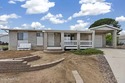 11613 E Silver Spur, Dewey-Humboldt, AZ 86327 - Photo 1