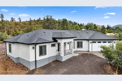 1049 N Rose Quartz Drive, Prescott, AZ 86303 - Photo 1