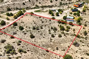 00 N Makiah Ranch Rd - Lot H, Rimrock, AZ 86335 - Photo 1