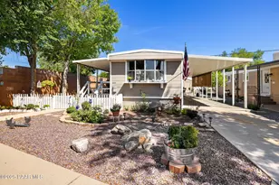 1101 E Windmill Dr, Dewey-Humboldt, AZ 86327 - Photo 1