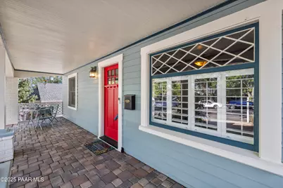 343 S Mt Vernon Avenue, Prescott, AZ 86303 - Photo 1