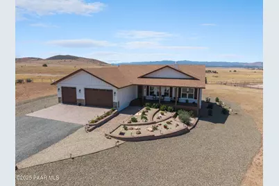 9030 N Riata Trail, Prescott Valley, AZ 86315 - Photo 1