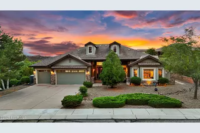 1976 Bloomingdale Drive, Prescott, AZ 86301 - Photo 1