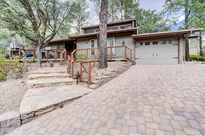 1340 Haisley Road, Prescott, AZ 86303 - Photo 1