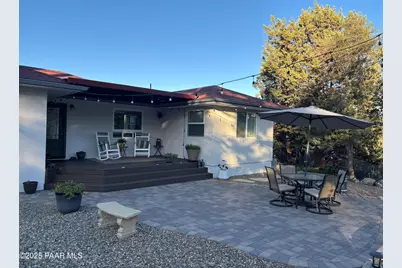 331 Circle Drive, Prescott, AZ 86303 - Photo 1