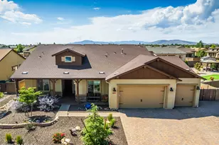 8715 N Ridge Rider Trail, Prescott Valley, AZ 86315 - Photo 1