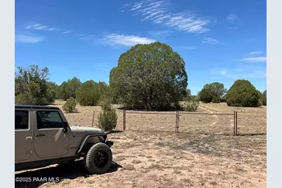 21 Off Of Cooks Trail, Ash Fork, AZ 86320 - Photo 1