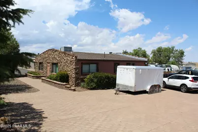 8976 E Long Mesa Drive, Prescott Valley, AZ 86314 - Photo 1