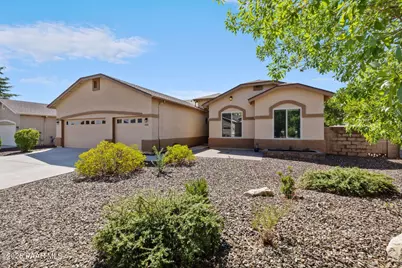 6605 E Colbert Drive, Prescott Valley, AZ 86314 - Photo 1