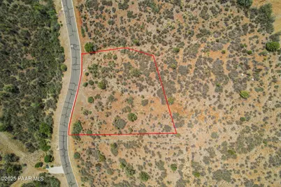 727 W Lee Boulevard, Prescott, AZ 86303 - Photo 1