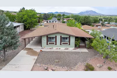 3142 Briarwood, Prescott, AZ 86301 - Photo 1