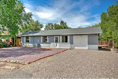230 Fox Road, Chino Valley, AZ 86323 - Photo 1