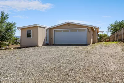 4801 N Glenrosa Circle, Prescott Valley, AZ 86314 - Photo 1