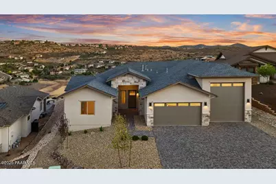 1182 Sunrise Boulevard, Prescott, AZ 86301 - Photo 1