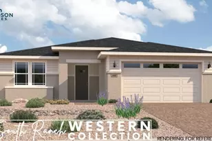 1207 Branding Iron Pass, Prescott, AZ 86305 - Photo 1