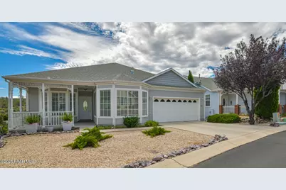 1928 N Vine Road, Prescott Valley, AZ 86314 - Photo 1