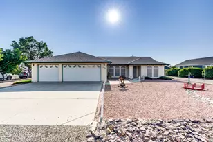 3401 N Lynx Lake Dr, Prescott Valley, AZ 86314 - Photo 1