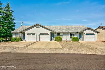 4380 N Carla Vista Drive, Prescott Valley, AZ 86314 - Photo 1