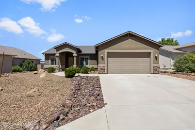 6566 E Dalton Way, Prescott Valley, AZ 86314 - Photo 1